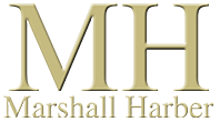 Marshall Harber