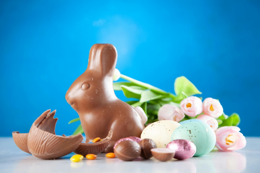 Easter Staffing London