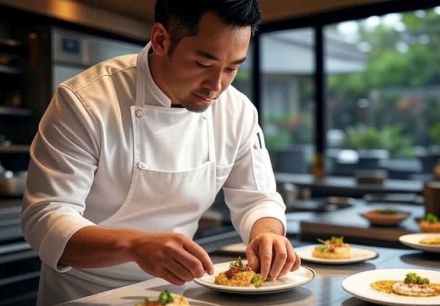 Matching Culinary Styles: How to Find a Private Chef Who Fits Your Household’s Taste