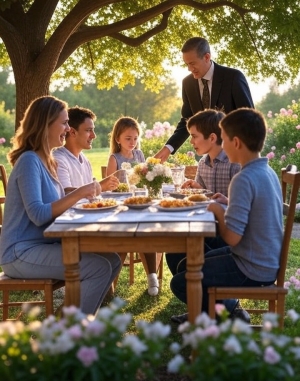Vetting for Trust: How to Ensure Your Household Staff Aligns with Your Family’s Values
