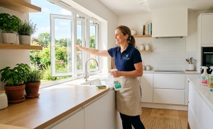 Sustainable Summer Living: How Your Household Team Can Support Eco-Friendly Practices