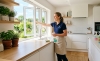 Sustainable Summer Living: How Your Household Team Can Support Eco-Friendly Practices