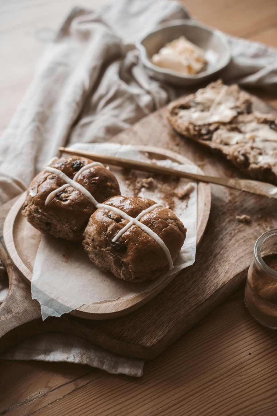 Easter Delights: Recipes Your Household Staff Can Perfect for the Holidays