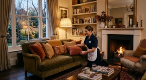 Autumn-to-Winter Staffing Transitions: Keeping Your Home Running Smoothly